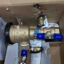 Zurn Wilkins 1-720A 1" 720A Pressure Vacuum Breaker Assembly