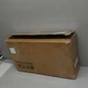 2 Pack Pull Out Cabinet Organizers 21"Deep with Raising Pad for Framed Cabinets,Expandable Slide Out Drawers Upgrade 3 Slide Rails,Roll Out Shelves Adhesive,Adjustable Width 12"-20.45" White