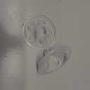 Flange Massage Cushions 19mm Compatible with Spectra/Medela 24mm Shields/Flanges Replace Flange Inserts Spectra Breastpump Parts Reduce 24m