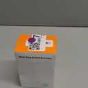 JcBlaon Outlet Extender Surge Protector - 6 Outlet Splitter with 4 USB Ports (2 USB C), Multiple Plug Expander Wall Charger, 3 Sided Multi Plug Wall Adapter Power Strip for Home Office Kitchen Travel