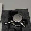 EP1028 High Pressure Fuel Pump Compatible with Buick LaCrosse, Verano, Regal & Chevrolet Equinox, Malibu, Impala, Captiva Sport & GMC Terrain 2010-2017 2.4L, Replaces 12639694, HM10008, 12641847