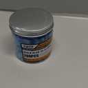 200PCS Nylon Male Spade Connector Kit - Blue 16-14 AWG - Quick Disconnect Electrical Wire Connectors - Tinned Copper Insulated Terminals for Automotive Electronics Crimp