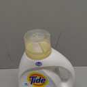 Tide Free & Gentle Liquid Laundry Detergent, 64 Loads, 84 fl oz, Tide Laundry Detergent, Clean Laundry Detergent