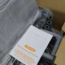 Hiaksedt Baby Playpen 50x50 Inch, Play Pens for Babies and Toddlers Baby Fence Play Yards for Indoor & Outdoor with Breathable Mesh Anti-Fall Playpen