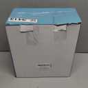 Pack of 2 Careboree Quilted Cotton Top Underpad 34"X52" Reusable Incontinence Bed Pads Washable Durable Waterproof Extra Absorbent Draw Sheet for Mattress