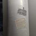 Zinus 12 Inch Full Green Tea Memory Foam Mattress [New Version], Fiberglass Free, Medium Firm Feel, Zoned Pressure Relief, Certified Safe Foams & Fabric, Mattress in A Box (White)