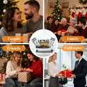 House Warming Gifts New Home, 10 Pcs Housewarming Gift Ideas, New House Gift Basket for Homeowners Couples Women, Closing Gifts for Home Buyers