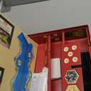 CATAN Board Game (6th Edition) Trade, Build & Settle in The Classic Strategy Game for Family, Kids & Adults, Ages 10+, 3-4 Players, 60-90 Min Playtime