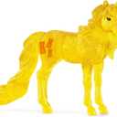 Schleich bayala, Collectible Unicorn Toy Figure for Girls and Boys, Gumdrop Unicorn Figurine (Dessert Series), Ages 5+, Multicolor, 6.3 inch