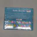 20 Pack Bath Bombs for Kids with Surprise Inside Bubble Bath Toys Organic Natural Bath Bombs Set Easter Basket Stuffers Birthday Christmas Gift for Kids 3 4 5 6 7 8 Years Old Boys Toddlers Girls