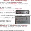 Warming Rack for Lynx Professional 42in Gas Grill (2007-2014)