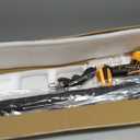2 IN 1 Cordless 8 Inch Pole Saw & Mini Chainsaw For DE Walt 20V MAX Battery