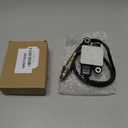 8982759090 Exhaust Particulate Matter Sensor Fit for Isuzu NQR NPR-HD DPF 2011-2023 PM Sensor Replace OE Number 0281007889,8-98275-909-0