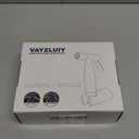 Handheld Bidet Sprayer for Toilet - Bidets for Existing Toilets Adjustable Water Pressure with Bidet Hose for Feminine Wash, Stainless Steel Muslim Shower Jet Spray for Toilet