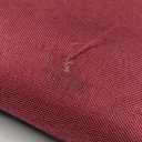 sancua Tablecloths for 8 Foot Rectangle Tables, 8 Pack - Washable Polyester Fabric Table Cloth for Chirstmas Party, Birthday, Banquet Reception, 60x120 Inch Burgundy