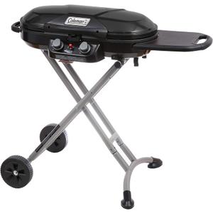 Coleman Roadtrip X-Cursion Grill Black C001
