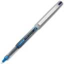 uni-ball uniball Vision Needle Rollerball Pens with 0.7mm Fine Point, Blue, 12 Count