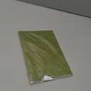 Japanese A5 Dot Grid Notebooks (2 Pack)  Ultra-Smooth 85gsm Cream Paper (Kinmari)  Slim Lay Flat Journal with Micro-Perforated Pages  Minimalist Softcover for EDC, Travelers & Sketching, Made in Japan (Olive/Cream)