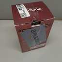 Momcozy Baby Carrier - Ergonomic, Cozy and Lightweight Carrier for 7-45lbs, Effortless to Put On, Ideal for Hands-Free Parenting, Enhanced Lumbar Support, Purehug for Infant to Toddler, Black