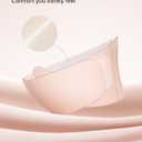 Momcozy Belly Bands for Pregnant Women, One-Piece & Portable Pregnancy Belly Band with Ergonest Back Support & Breathable Fabric Adjustable Maternity Belt for Small/Round/High-Carrying Belly