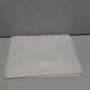 6 Pack 9 Disc Planner Pockets 7 x 9.25 Inches Medium Size Discbound Notebook Dividers Planner Inserts Envelopes Pocket for School Office Home Work Organizer