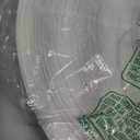 Large 23inch White Round Paper Lamp shade,Chinese Lanterns,Pendent Paper Lantern,Interior Decoration