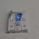 ICEPURE LT1000PC Replacement for LG LT1000P/PC/PCS ADQ747935 ADQ74793501 ADQ74793502 MDJ64844601 LMXS28626S LFXS26973S, LT-1000PC, LT1000, Kenmore 9980 Refrigerator Water and LT120F Air Filter 3 Combo