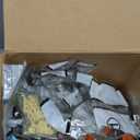 NUTCRACKER Battleship Bismarck Building Set for Adult, Large MOC Military World Missouri Battle Ship Model, Display Battleship Toy Building Set, Christmas Birthday Gift for Men Teens Boy (2228 Pieces)