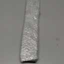 3 Hole Gray Faucet Mat for Kitchen Sink Bathroom 15.94" x 4.92" Kitchen Faucet Absorbent Mat Diatomite Splash Guard Quick Drying Stone Drip Catcher Hole 2.36" Holes Spaced About 1.65"