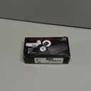 EVAPLUS SGS Certified 42V 2A Fast Charger with 3 Types of Connectors | for 36V Lithium Batteries- Compatible with Pocket Mod, Sports Mod, Electric Scooters