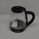 Chefman Glass Kettle