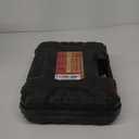 10-Pieces Concrete Hole Saw Kit with 3 Drill Bits and SDS Plus & Max Shank, Masonry Hole Saw Kit Size 30, 40, 65, 80, 100 MM for Brick, Block, Concrete Drilling.