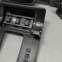 Car Phone Holder for Lincoln Corsair 2020 2021 2022 2023 2024 2025 SUV Auto Accessories Navigation Bracket Interior Decoration Mobile Cell Phone Mount