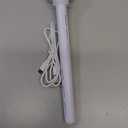 USB Cool Mist Humidifier-Portable Mini Air Humidifier for Bedroom Desk Car Travel Office Baby With Adjustable Length