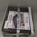 Royale Linens 400 Thread Count 100% American Grown Cotton 4 Piece Sateen Queen Sheet Set - 1 Fitted, 1 Flat Sheet, 2 Pillow case - Leaf Green Bedsheet Set - Cooling Cotton Sheets - (Queen, Leaf Green)