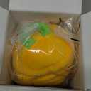 JoyCat Baby Toys 6-12 Months - Soft Baby Beehive with 5 Sensory Bees - Rattle, Crinkle Paper, Squeaker, Mirror, Busy Montessori Soft Toys for Toddlers 0-3 Years Old - Baby Christmas Birthday Gift