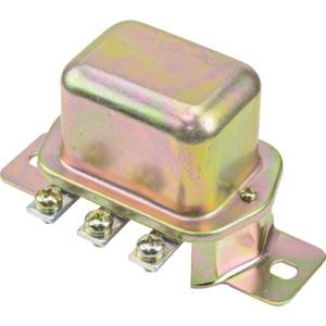 DB Electrical New DB Electrical 231-44001 Regulator - External Compatible With/Replacement For Club car DS Series 1984-1991, Columbia/Harley 2-Cycle Gas 1976-1984 J10-81910-10-00, GG1-803100