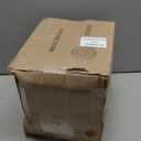 Seventh Generation Free & Clear Dishwasher Detergent Gel, 42 oz, 6 Pack, Targets Grease & Stuck-On Food For A Streak-Free Finish, Fragrance Free