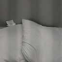 Utopia Bedding Throw Pillows Insert (Pack of 2, White) - 20 x 20 Inches Bed and Couch Pillows - Indoor Decorative Pillow