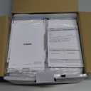 Canon SELPHY CP1500 Compact Photo Printer White