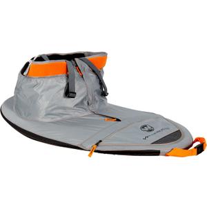 Wilderness Systems TrueFit Spray Skirt (W8)