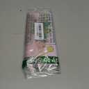 Mini Magnetic Tiles Toddler Travel Essentials Set with Case, Magnetic Blocks Building Montessori Educational Learning Sensory Preschool Toys for 3+ Year Old Boys Girls Birthday Gifts (Color-15)