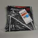 Marucci Adult Elite Padded Slider Shorts, Small, Black