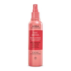 Aveda Nutriplenish Leave-In Conditioner | Hydrates, Detangles & Replenishes Hair for 72 Hours | Heat Protectant | for All Hair Types | 98% Naturally Derived*