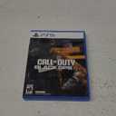 Call of Duty: Black Ops 6 - PlayStation 5, Platform : PlayStation 5
|