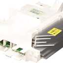 GENUINE Frigidaire 134618213 Motor Control Board White