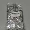 12 Pcs Picnic Tablecloth Clips for Outdoor Tables, Premium Table Cloth Clip Holders, Thick Picnic Table Clips for Dining Tables, Metal Table Cloth Holding Clip, Cover Clamps for Tablecloths HAHAYOO