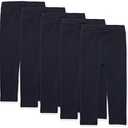 The Children's Place Baby Girls' and Toddler Essential Leggings Size 5T