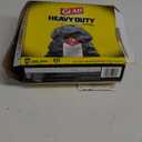 Glad Trash Bags Tear Resistant 30 Gal. Black 50 Bags/Box