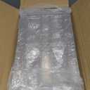 Yieach 4 Set Bathroom Organizers and Storage,2 Tier Clear Under Sink Organizer and Medicine Cabinet Organizer for Kitchen,Pantry Storage,Pull Out Drawers for Skincare,Pill Bottle,Spice Organization